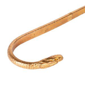 ARCHIBALD GOLD BRACELET | WOMENS